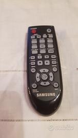 Telecomando DVD Samsung