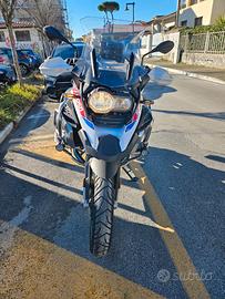 BMW GS 1250 ADW