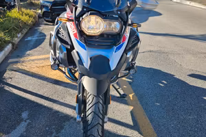 BMW GS 1250 ADW