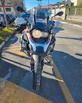 BMW GS 1250 ADW