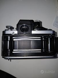 Nikon F2