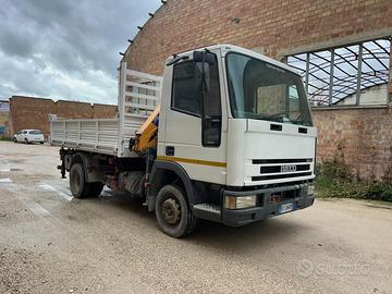 Iveco Daily 60E13NA