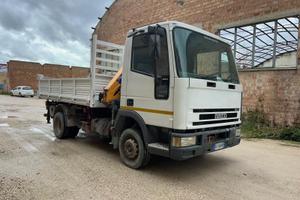 Iveco Daily 60E13NA