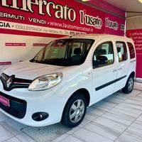 RENAULT Kangoo 3ª serie Kangoo 1.5 dCi 75CV 5 ...