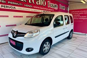 RENAULT Kangoo 3ª serie Kangoo 1.5 dCi 75CV 5 ...