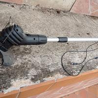 Taglia bordi ricaricabile