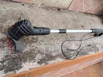 Taglia bordi ricaricabile