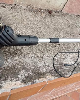 Taglia bordi ricaricabile