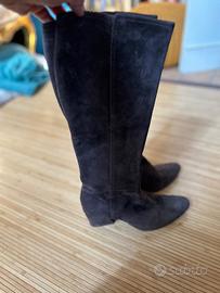 Stivali donna Pomme d’Or