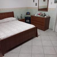 Camera da letto compreso materasso 