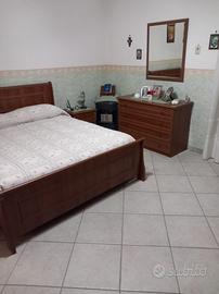 Camera da letto compreso materasso 
