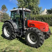 Trattore usato Same Explorer 95