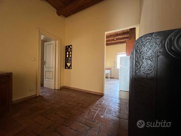 Appartamento in centro storico