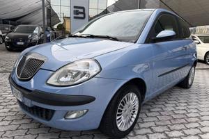 Lancia Ypsilon 1.2 16v Oro IDONEA NEOPATENTATI