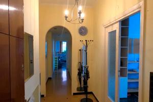 Lagaccio due camere arredato