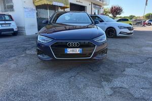 Audi A4 Avant 2022 30 TDI/136 CV S tronic ok neopa
