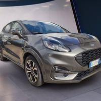 FORD Puma 1.0 EcoBoost Hybrid 125 CV S&S ST-Line
