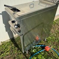Friggitrice professionale Electrolux