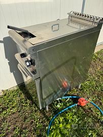 Friggitrice professionale Electrolux