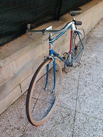 Bici da corsa vintage