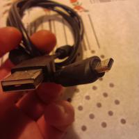 Cavo USB-Mini