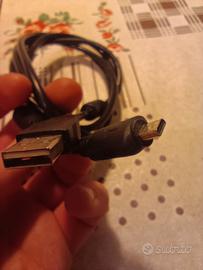 Cavo USB-Mini