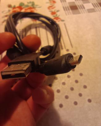 Cavo USB-Mini
