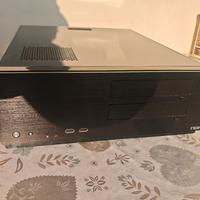 case matx come nuovo