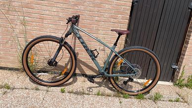 Marlin trek 6