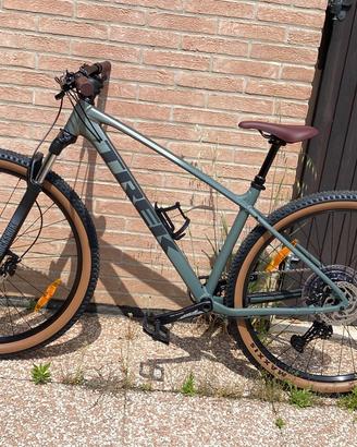 Marlin trek 6
