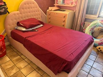 letto 1 piazza e mezza