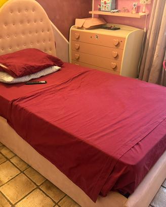 letto 1 piazza e mezza