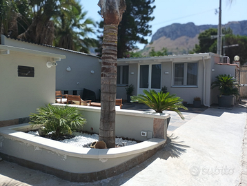 Comodo bivani + altro letto pos auto wifi