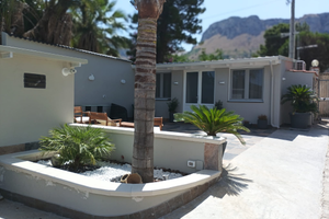 Comodo bivani + altro letto pos auto wifi