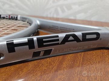 Racchetta tennis Head Flexpoint 
