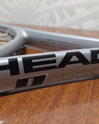 Racchetta tennis Head Flexpoint 
