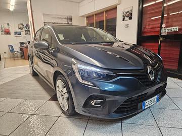 Renault Clio 1.5dCi FULL 2022 IVA DETRAIBILE