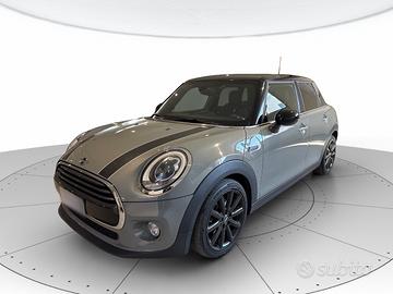MINI Mini 5p 1.5 Cooper D Boost auto