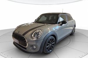 MINI Mini 5p 1.5 Cooper D Boost auto