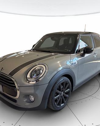 MINI Mini 5p 1.5 Cooper D Boost auto
