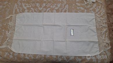 Set 3 Asciugamani Vintage in Fiandra di Lino