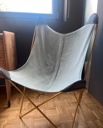 Poltrona KARE design