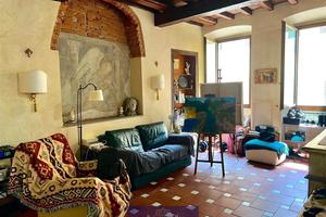 Quadrilocale a Firenze