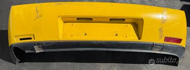 Paraurti posteriore usato per Fiat Coupé del 1995