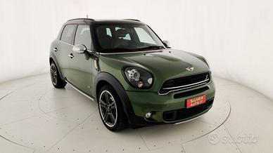 MINI Countryman Mini Cooper SD Countryman ALL4