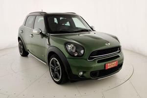MINI Countryman Mini Cooper SD Countryman ALL4