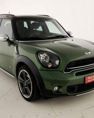 MINI Countryman Mini Cooper SD Countryman ALL4