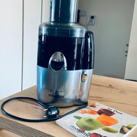 Vendi centrifuga Magimix Duo Plus XL