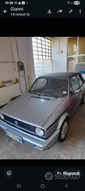 golf gti cv 112 motore dx