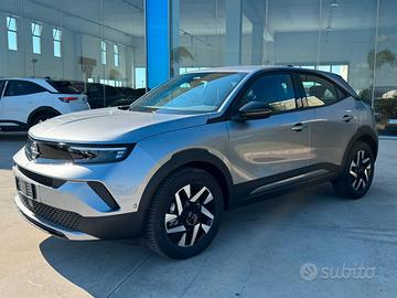 Opel Mokka Hybrid 1.2 145CV DCT6 Edition - possibi